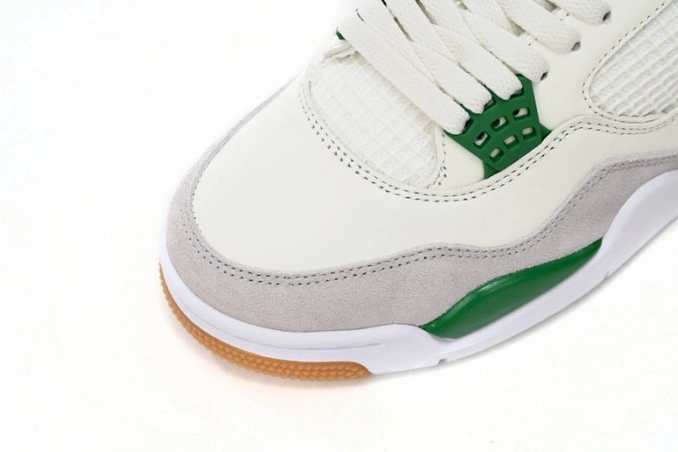 Rep Jordan DR5415-103 Pine SB Retro 4 Green 0719